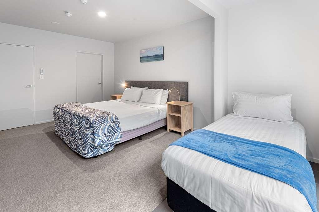 Quality Hotel Oceans Tutukaka Quarto foto