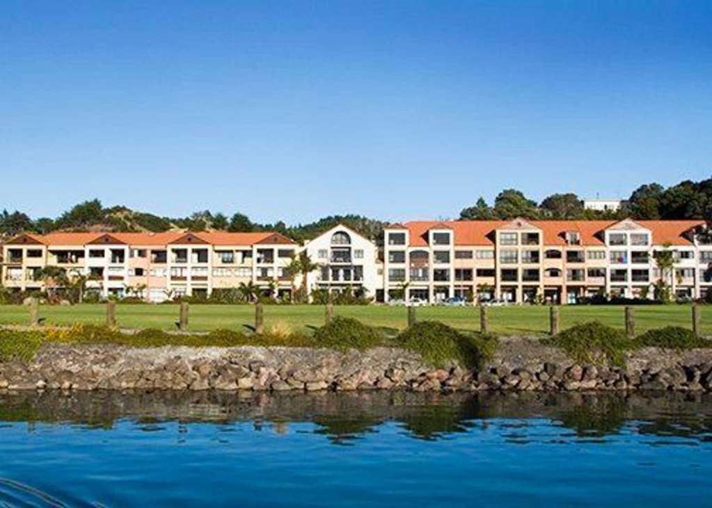 Quality Hotel Oceans Tutukaka Exterior foto